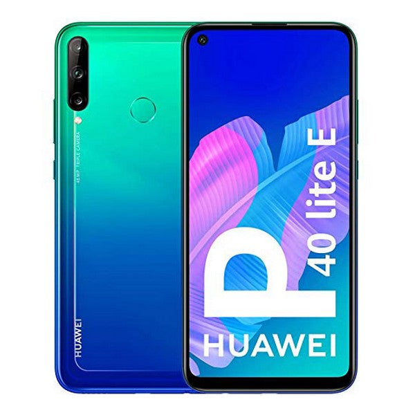 Smartphone Huawei P40 Lite 6,39