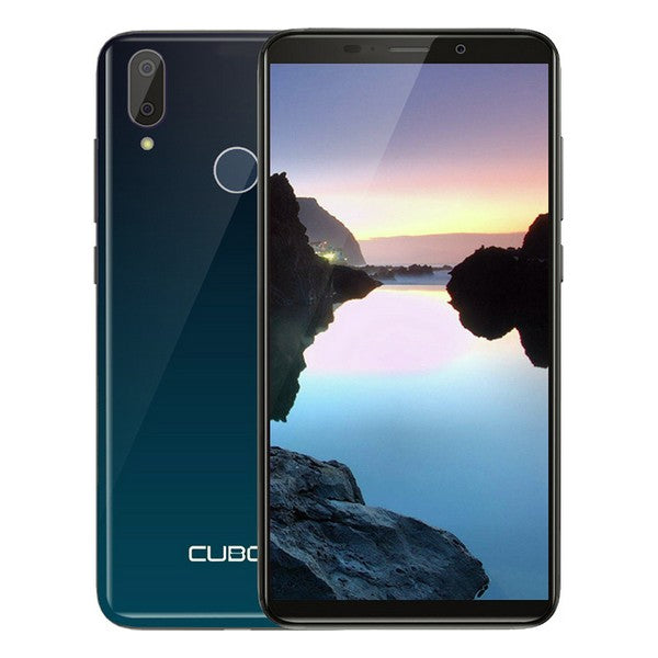 Smartphone Cubot J7 5,7