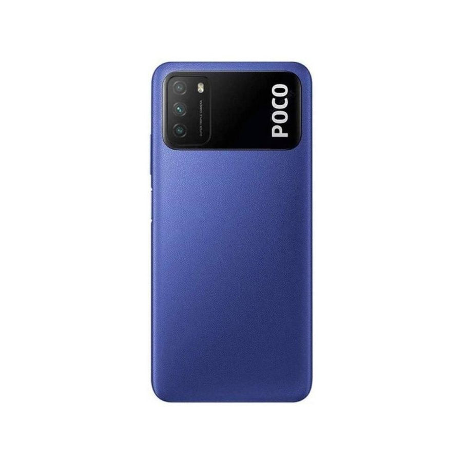 Smartphone Pocophone POCO M3 6,53