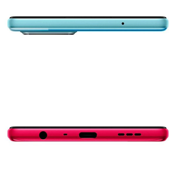Smartphone Oppo A73 6,5