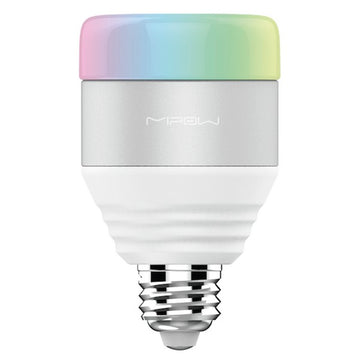 Pametna Žarnica Mipow Rainbow Lite 280 lm Bluetooth 5W Bela
