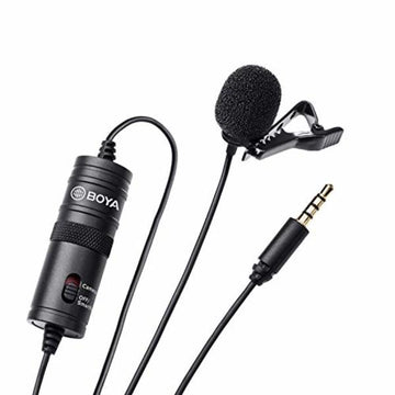 Microphone BY-M1 (Refurbished A+)