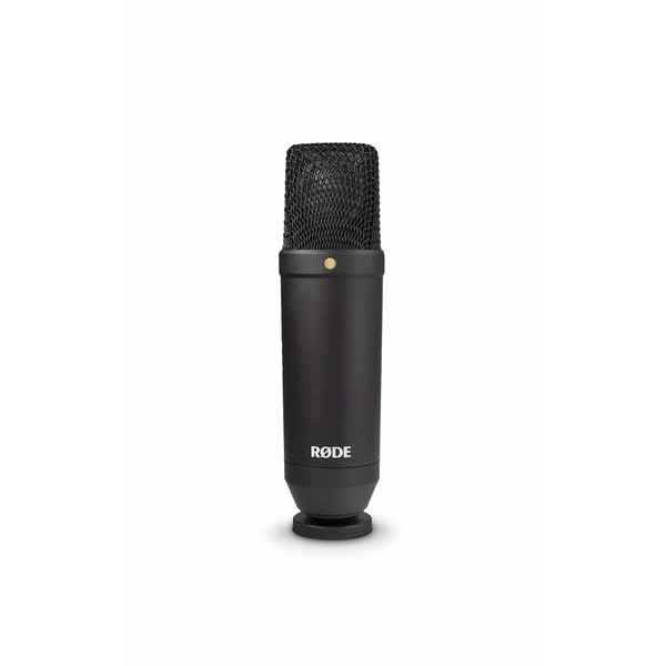 Namizni mikrofon Rode Microphones NT1KIT (Prenovljeni izdelki A+)