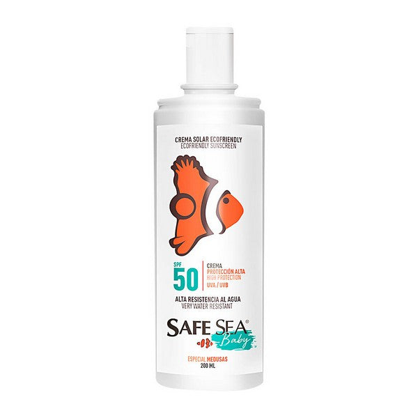 Zaščita pred soncem za otroke Baby Safe Sea Spf 50