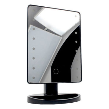 Povečevalno Ogledalo z LED Osvetlitvijo Carl&son (525 g)
