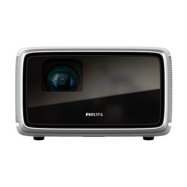 Projektor Philips Screeneo S4 SCN450/INT LED Full HD 1800 lm WiFi Srebrna