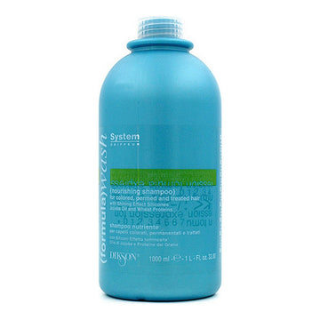 Hranljiv šampon za lase SC Formula Wash Dikson Muster (1 L)