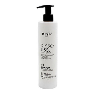 Šampon Dikson Nº1/3 Dikson Muster (500 ml)