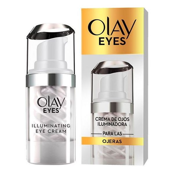 Krema za Predel okoli Oči Eyes Olay