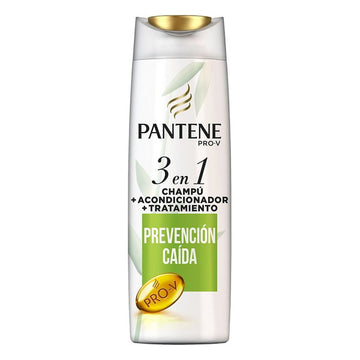 Šampon proti izpadanju las 3 En1 Pantene (300 ml)
