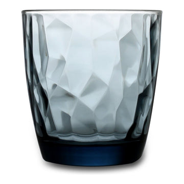 Kozarec Bormioli Diamond Kristal Modra (Pack 6 uds)