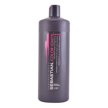 Šampon Color Ignite Mono Sebastian (1000 ml) (1000 ml)