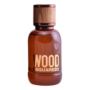 Moški parfum Wood Dsquared2 (EDT)
