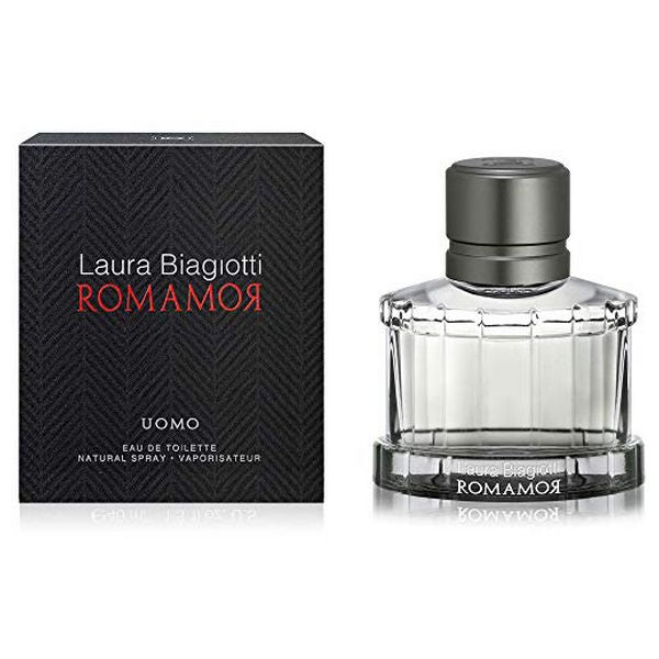 Moški parfum Romamor Laura Biagiotti EDT