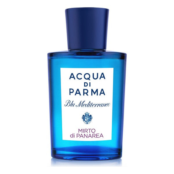 Uniseks parfumski set Blu Mediterraneo Mirto di Panarea Acqua Di Parma EDT (3 pcs)