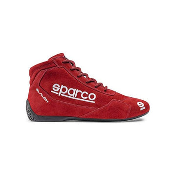 Racing boots Sparco Slalom RB 3.1 Rdeča (Velikost 44)