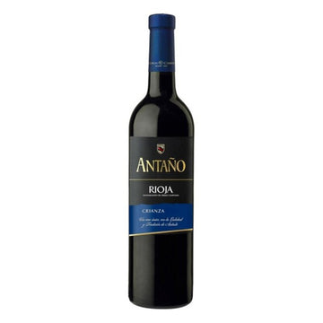 Red Wine Antaño (75 cl)