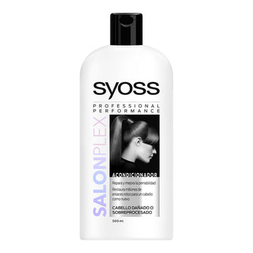 Balzam za lase Salonplex Syoss (500 ml)