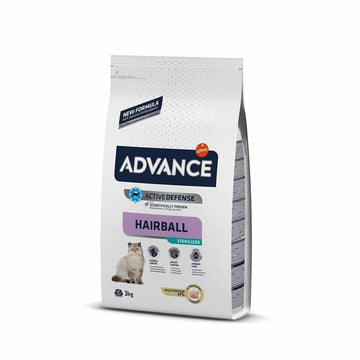 Hrana za mačke Affinity Advance Hairball (3 kg) (Refurbished A+)