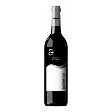 Red Wine Audiencia (75 cl)