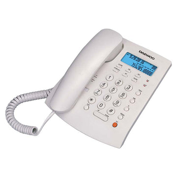 Telefon Fiksni Daewoo DTC-310
