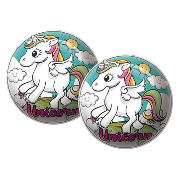 Žoga Unicorn Unice Toys (Ø 23 cm)