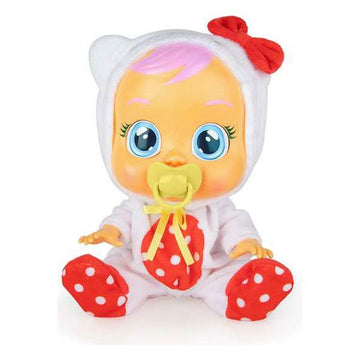 Lutka dojenček Llorón Hello Kitty IMC Toys