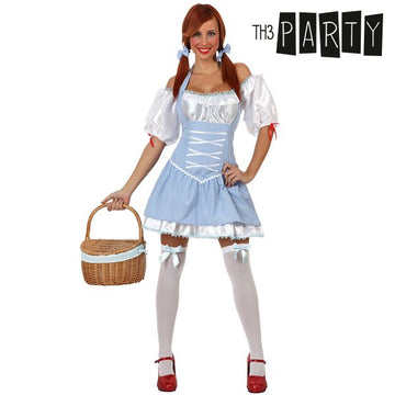 Kostum za odrasle Th3 Party Dorothy