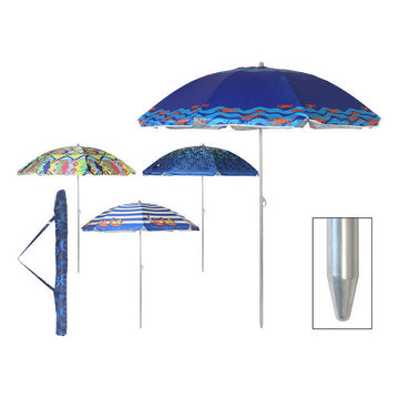 Umbrelă de soare (Ø  240 cm)