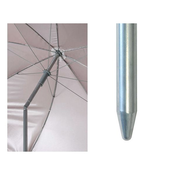 Umbrelă de soare (Ø 200 cm)