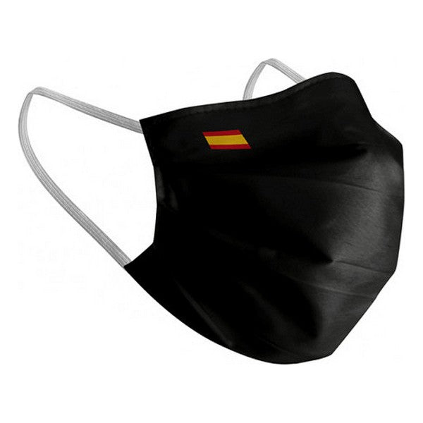Higienska maska iz tkanine za ponovno uporabo Odrasli Španija