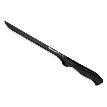 Nož za pršut Quttin Dark (22 cm)