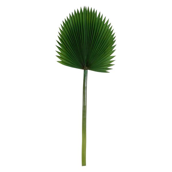 Dekorativna rastlina Dekodonia Poliuretan Kovina polietilen (45 x 120 cm)