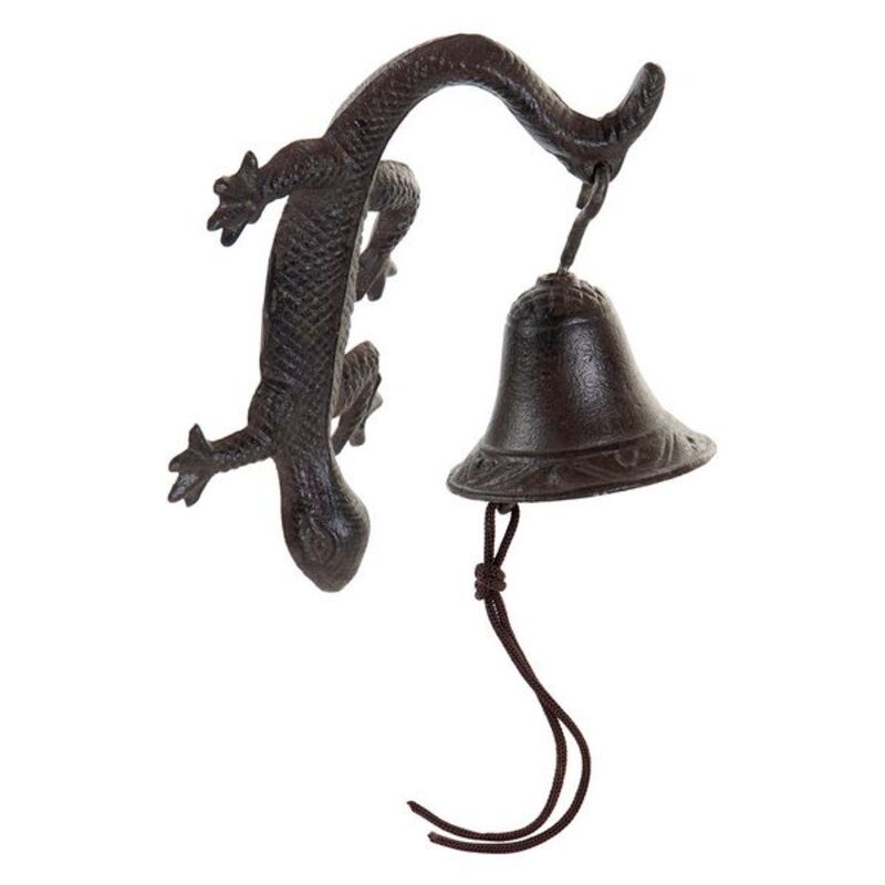 Zvonec Dekodonia Železo