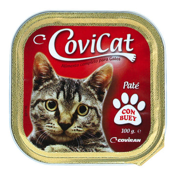 Hrana za mačke Red Cat Vol (100 g)