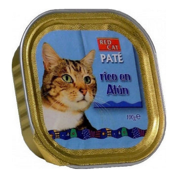 Hrana za mačke Red Cat (100 g)