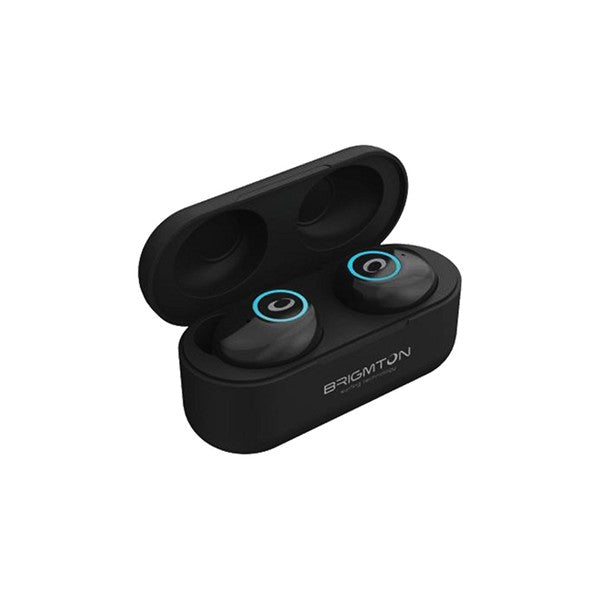 Bluetooth slušalke z mikrofonom BRIGMTON BML-16 500 mAh