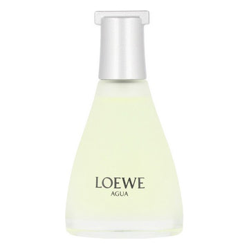 Unisex parfum Agua Loewe EDT (50 ml)