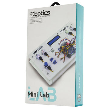 Komplet Elektronika Mini Lab