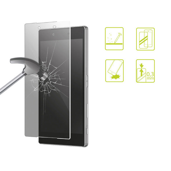 Zaščitno steklo za zaslone mobilnih telefonov Iphone X Contact Extreme