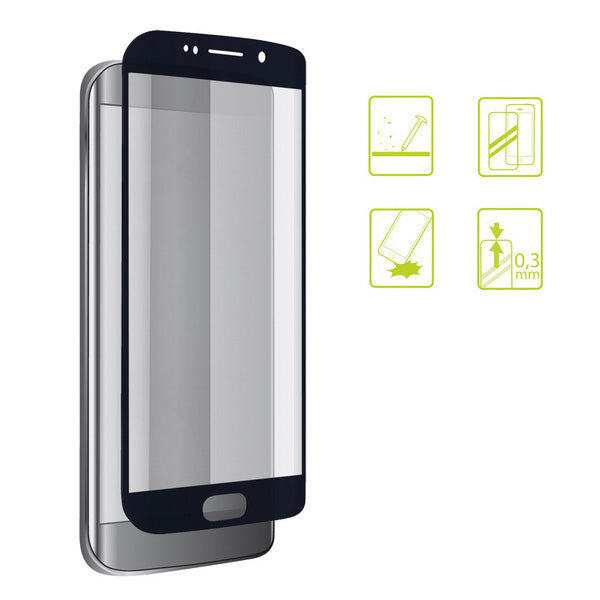 Zaščitno steklo za zaslone mobilnih telefonov Xiaomi Redmi 5 Plus KSIX Extreme 2.5D