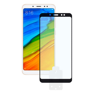 Zaščitno steklo za zaslone mobilnih telefonov Xiaomi Redmi Note 5 KSIX Extreme 2.5D