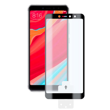 Zaščitno steklo za zaslone mobilnih telefonov Xiaomi Redmi S2 KSIX Extreme 2.5D
