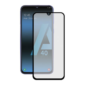 Zaščitno steklo za zaslone mobilnih telefonov Samsung Galaxy A40 Contact Extreme 2.5D