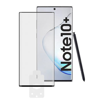 Zaščita za Ekran Kaljeno Steklo Samsung Galaxy Note 10+