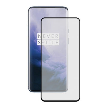 Zaščita za Ekran Kaljeno Steklo One Plus 7 Pro KSIX Extreme 2.5D