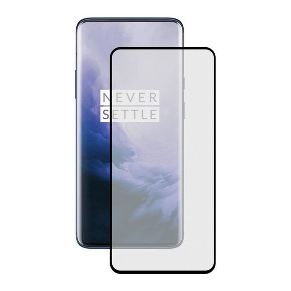 Zaščita za Ekran Kaljeno Steklo One Plus 7 Pro KSIX Extreme 2.5D
