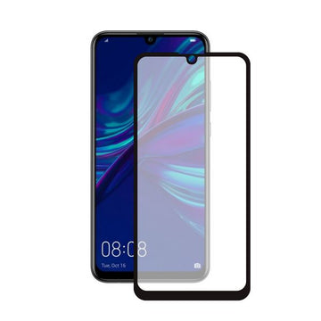 Zaščitno steklo za zaslone mobilnih telefonov Huawei P Smart 2019 Extreme 2.5D Črna