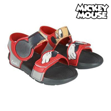 Sandali za na plažo Mickey Mouse 73047