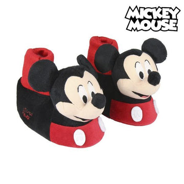 Hišnimi Copati Mickey Mouse